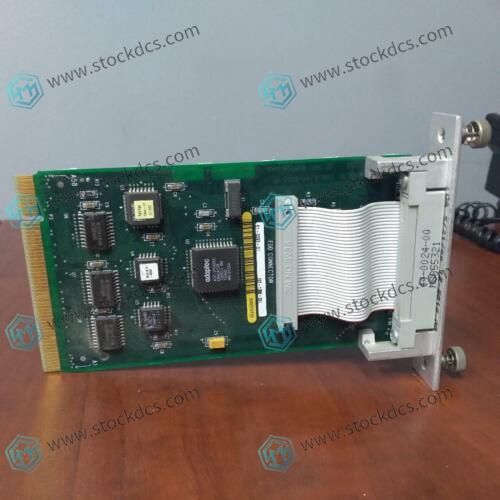 RadiSys 60-0055-01 circuit board