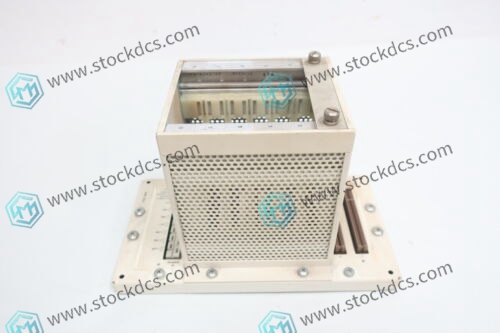 Radisys EMC-BP8 chassis module