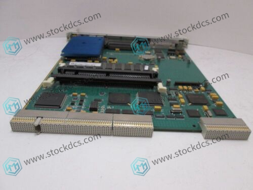 Radisys 63-309-0006   Single board compu