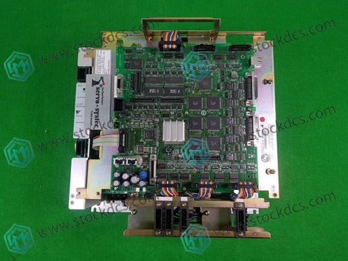 YASKAWA CACR-CSL15AAY30 servo controller