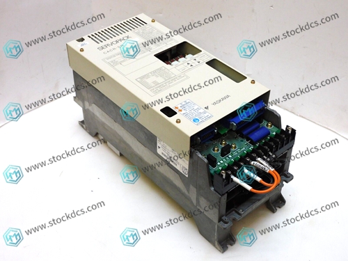 YASKAWA CACR-SR30BE12M-C servo component