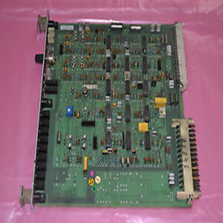 ASEA YT212001-AK circuit board