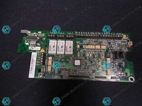 ASEA ACS510 driver circuit board