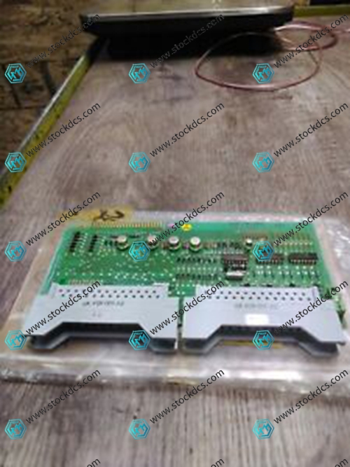 ASEA 2668 170-160 Printed Circuit Board