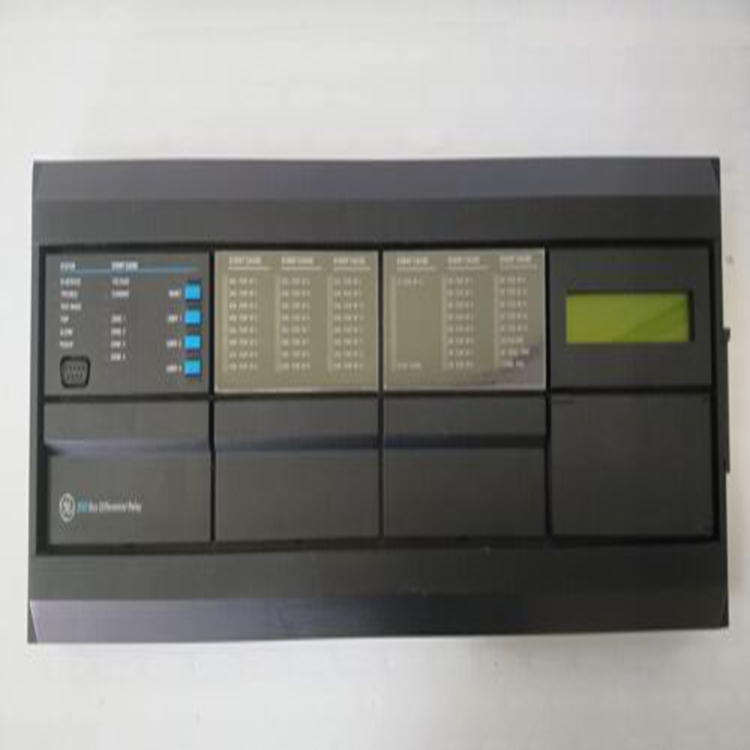 Multilin B90G11HCHF6DH6 bus differential