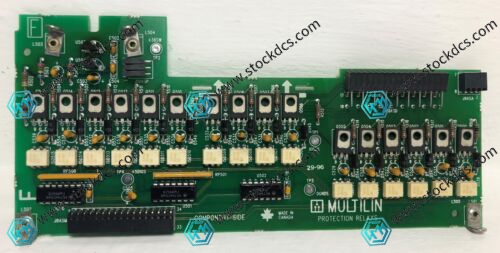 Multilin 1219-0002 A-SW Power Management