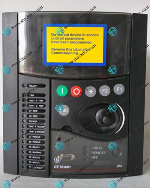 Multilin F650BFCF2G0HI Digital Interval 