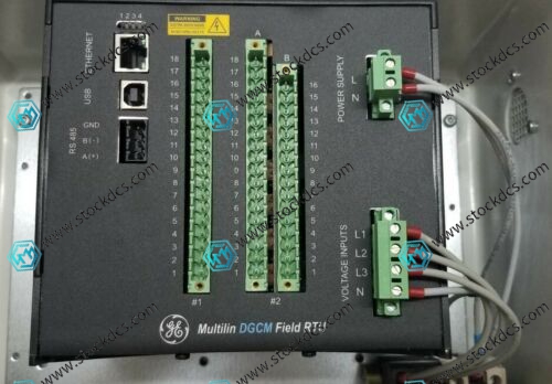 MultiLin DMAEHSSCPXXXX2 Digital Energy M