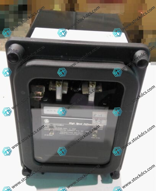 Multilin 12CFD22B1A high-speed different