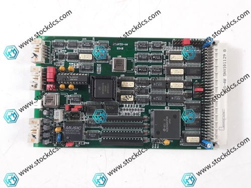 BALANCE GESVIG-4W power module