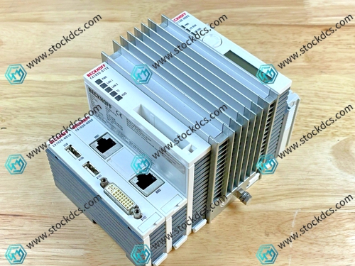 BECKHOFF CX1020N000 Controller