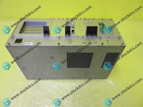 KONTRON CP307 CPU processor module