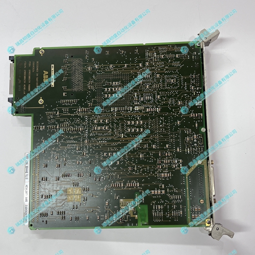 HESG324442R112 Analog Input Module