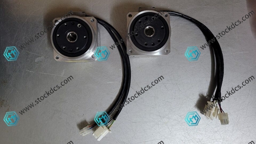 HARMONIC FHA-32C-100-E250-C Simulator Se