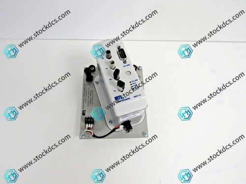 MTL 8939-HN fiber extender module