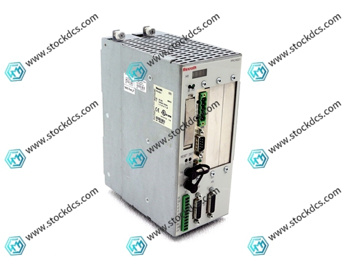 REXROTH PPC-R22.1N-T-Q2-G2-NN-FW Motion 