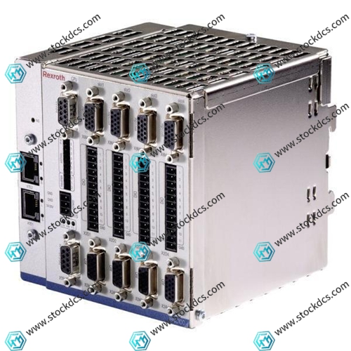 REXROTH VT-HNC100-4-3X/P-I-00/G04  ampli