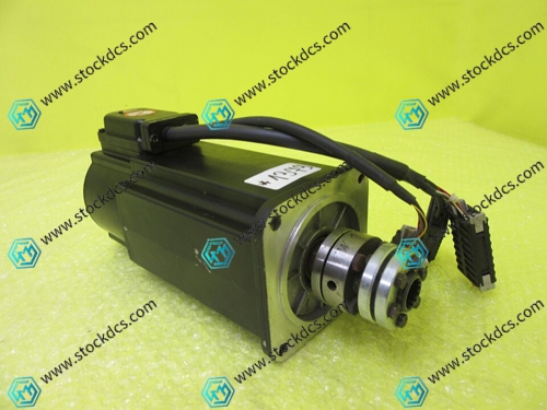 REXROTH MKD071B-061-KP1-KN permanent mag