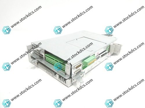 Rexroth DKC11.3-040-7-FW servo drive