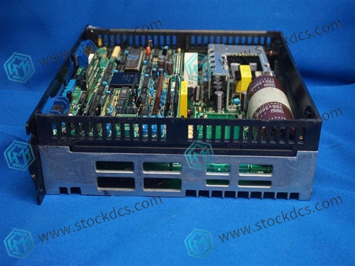 Yaskawa CACR-PR02AD4NRY58A servo driver