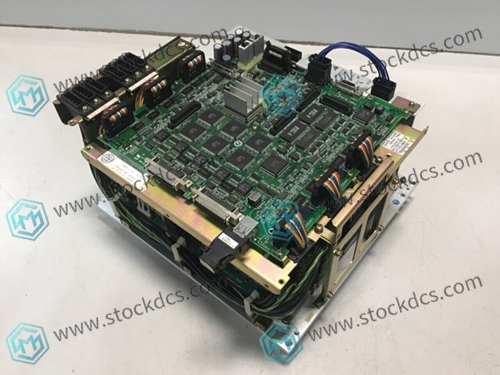 YASKAWA CACR-SK16AAA Robot Controller