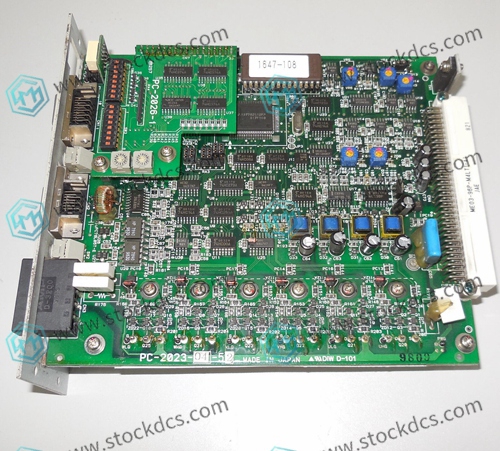 Yaskawa CACR-04-MM1P servo driver