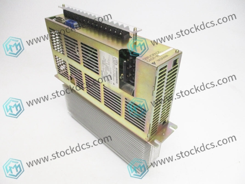 YASKAWA CACR-IR15SFB power module