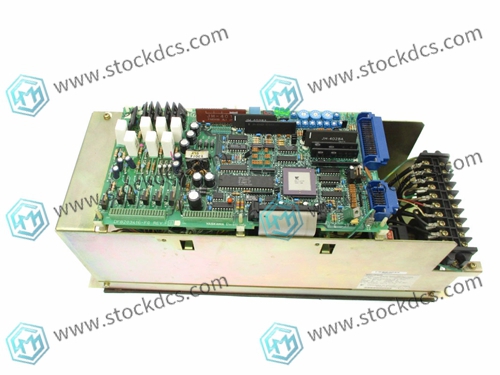 YASKAWA CACR-SR44SZ1SDY229 power module