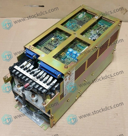 Yaskawa cacr-sr10bf1bmb servo assembly