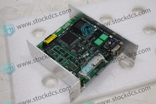 YASKAWA CACR-08-SU23GC servo driver