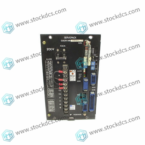 YASKAWA CACR-HR10BAB Controller