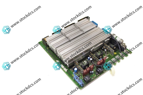 Siemens 6SC6140-0FE00 power module