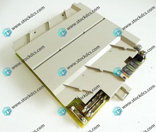 SIEMENS 6SC6190-0FB00 power board