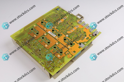 Siemens 6SC6120-0FE00 Control Module