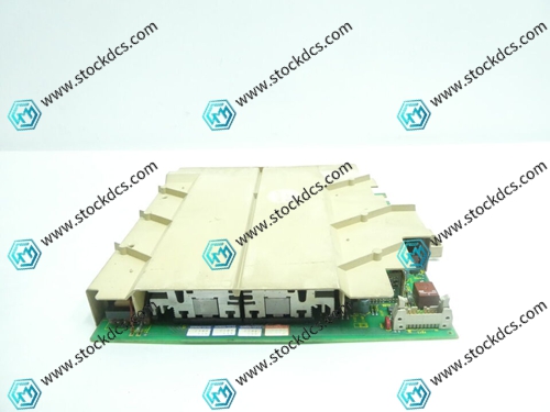 Siemens 6SC6130-0FE01 Control Unit Modul