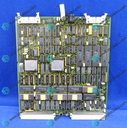 Siemens 6SC6500-0NA04 adapter circuit bo
