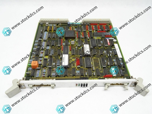 Siemens 6SC9811-2BE50 Counter Module