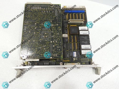 SIEMENS 6SC9811-42BE52 Controller Module