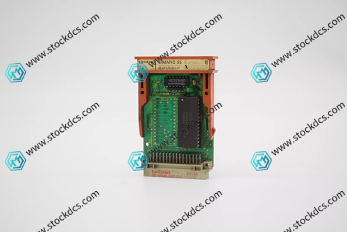 SIEMENS 6ES5375-0LC31 storage module