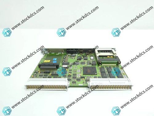 Siemens 6ES5948-3UR23 Controller Module