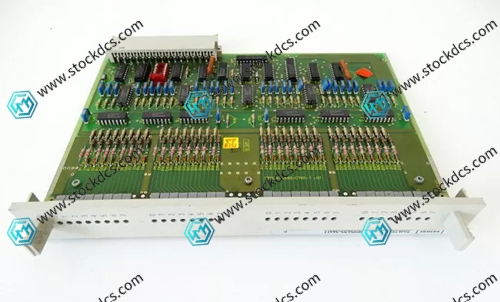 Siemens 6ES5420-5AA11 Digital Input Modu