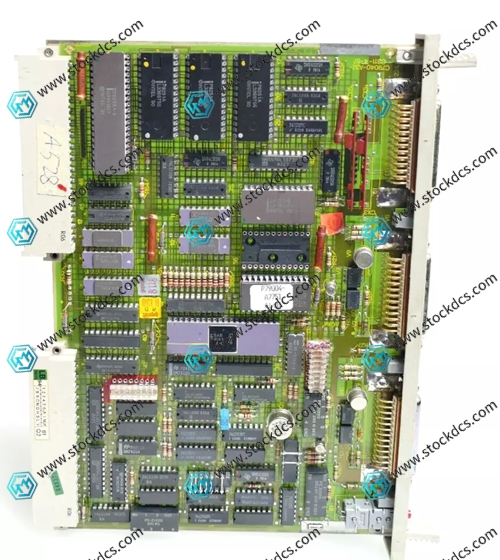 Siemens 6ES5302-3KA11 interface module