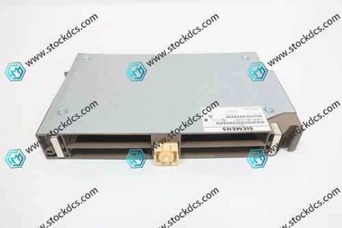 Siemens 6ES5491-0LB11 adapter module