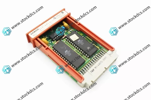 Siemens 6ES5-375-0LC41 memory submodule
