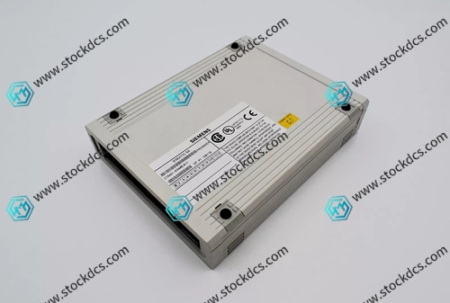 Siemens 6ESP696-3AA11 Digital Input Modu