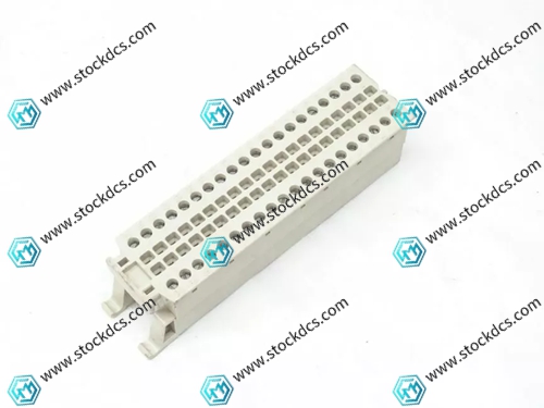 Siemens 6ES5700-8MB21 Alarm Bus Unit