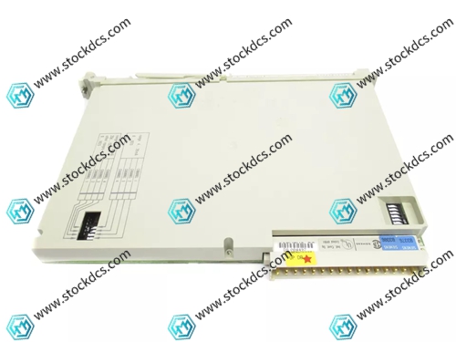 Siemens 6ES5463-4UB12 Analog Input Modul