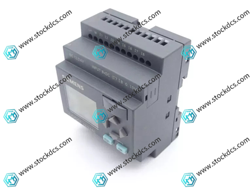 Siemens 6ED1052-1MD00-0BA4 Programmable 