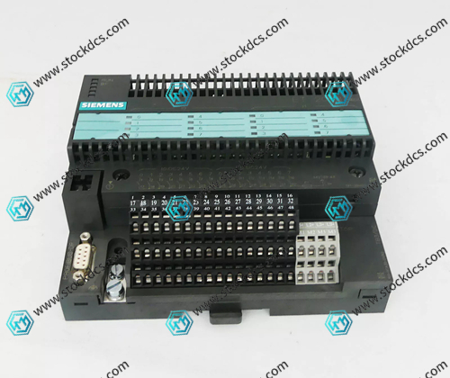 Siemens 6ES7131-0BH00-0XB0 Input Module