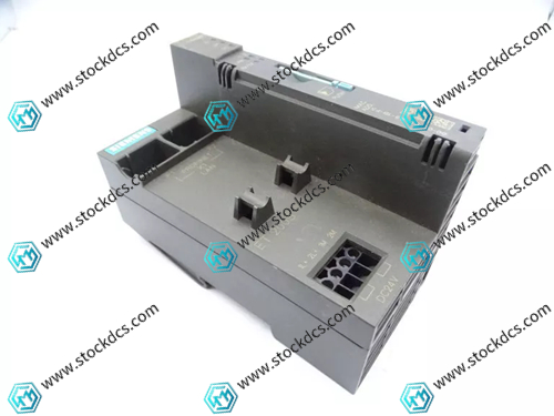 Siemens 6ES7151-3AA22-0AB0 Logic Control